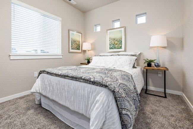 Photo - Wilson Creek Townhomes!