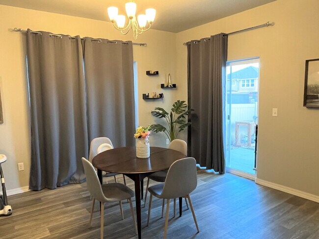Photo - Nearly New 3 Bedroom with Loft Home at Enclaves At Mountain Vista Ranch