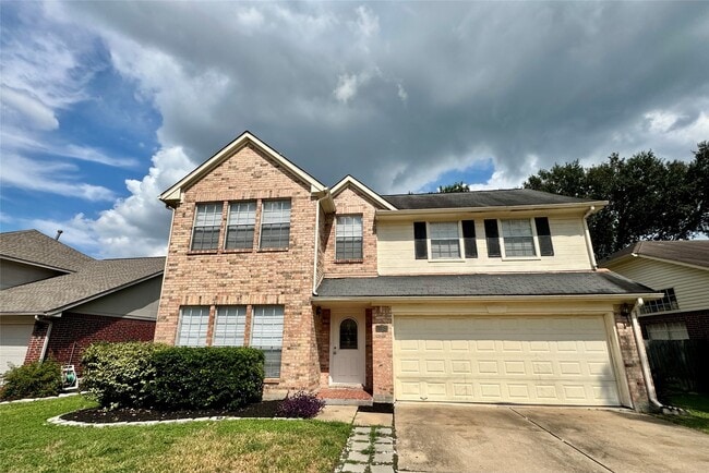 Photo - 16315 Cobble Springs Ct House