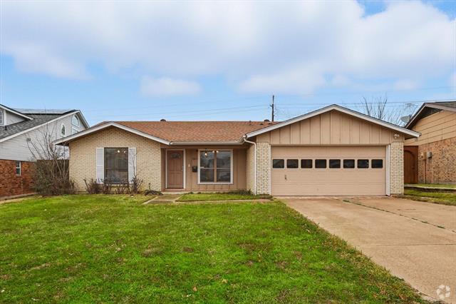 Building Photo - 2813 Lago Vista Loop Rental