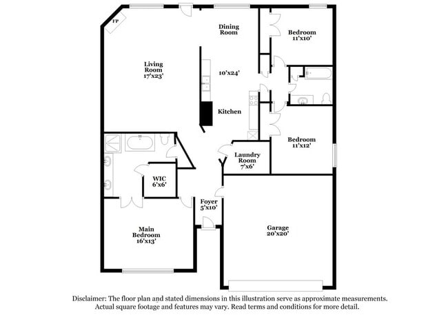 Photo - 6954 Naples Dr