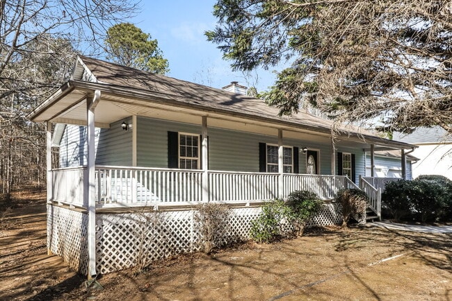 Photo - 334 Orchard Dr