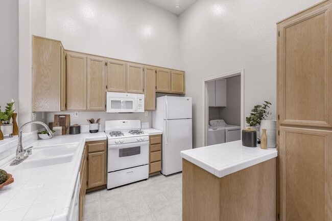 Sofi Canyon Hills