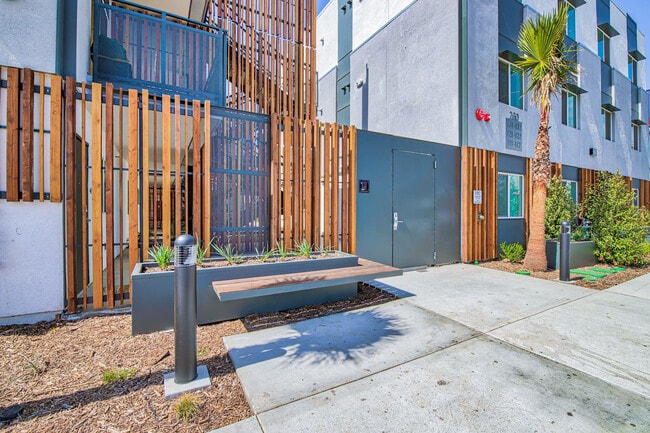 Photo - The Broadway