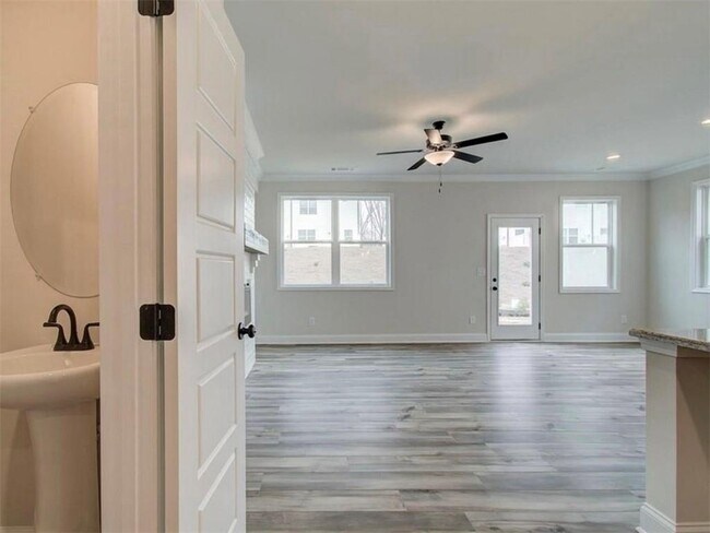 Photo - 4505 Cypress Pk Dr Townhome
