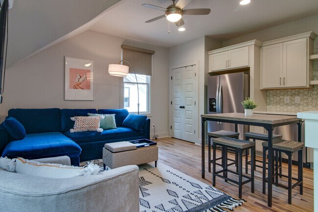Photo - 934 Mcferrin Ave Apartment Unit ID1049676P
