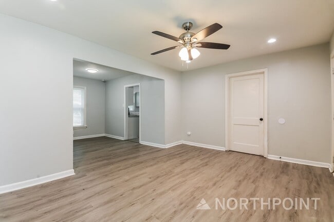 Photo - 3 BR/2BA | Updated Single Family Home | Gated backyard | In Dallas!