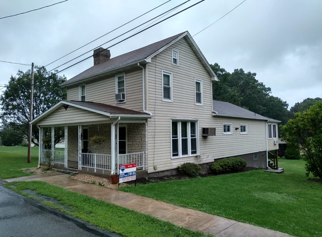 Building Photo - 4857 Cito Rd Unit A