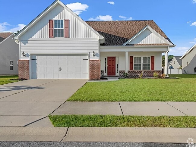 Building Photo - 4204 Woodcliffe Dr Rental