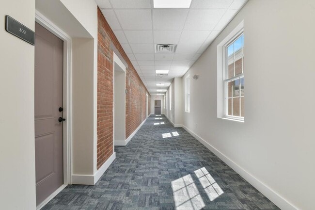 Photo - 1 bedroom in Dedham MA 02026