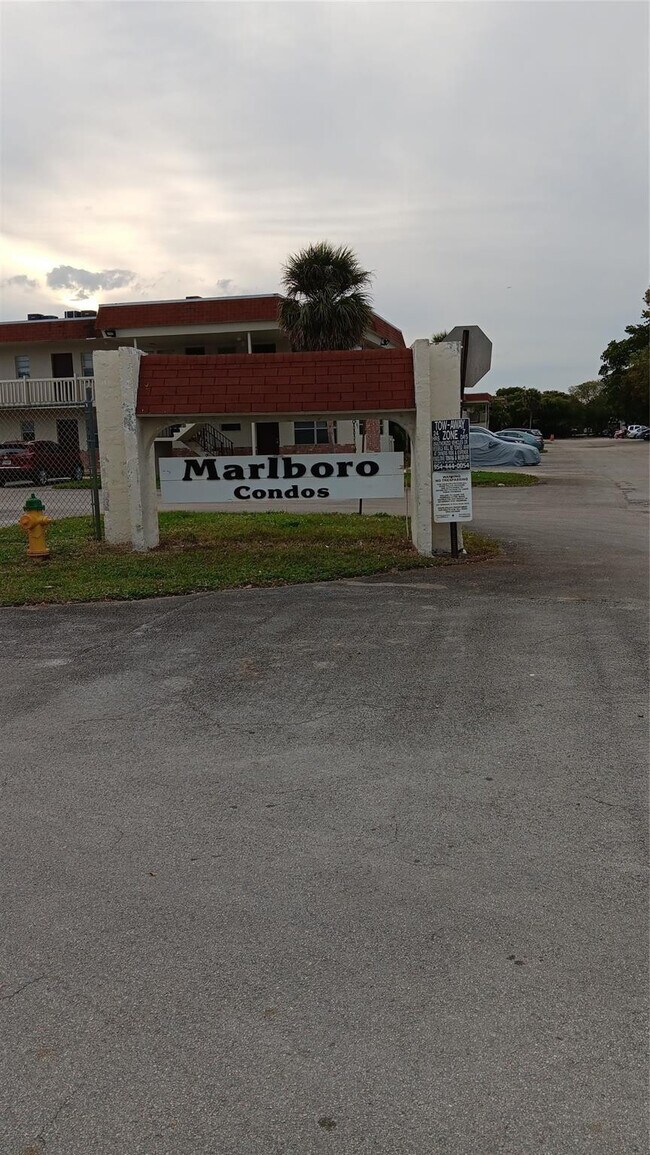 Photo - 4169 SW 67th Ave Unit 209A