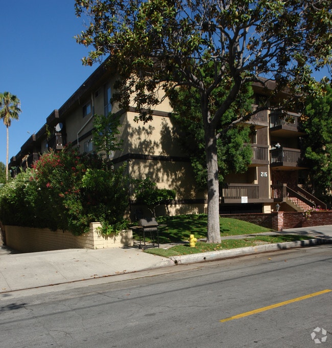 Madison Luxury Apartments