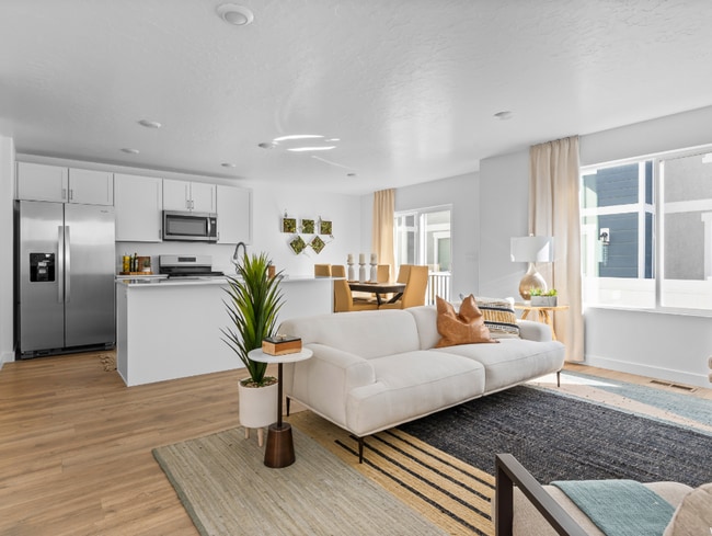 Photo - Beautiful Three Bedroom Home