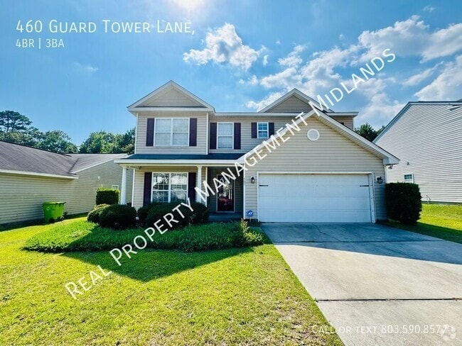 Building Photo - 460 Guard Tower Lane Rental