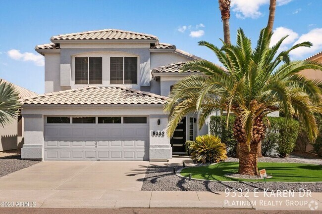 Building Photo - 9332 E Karen Dr Rental