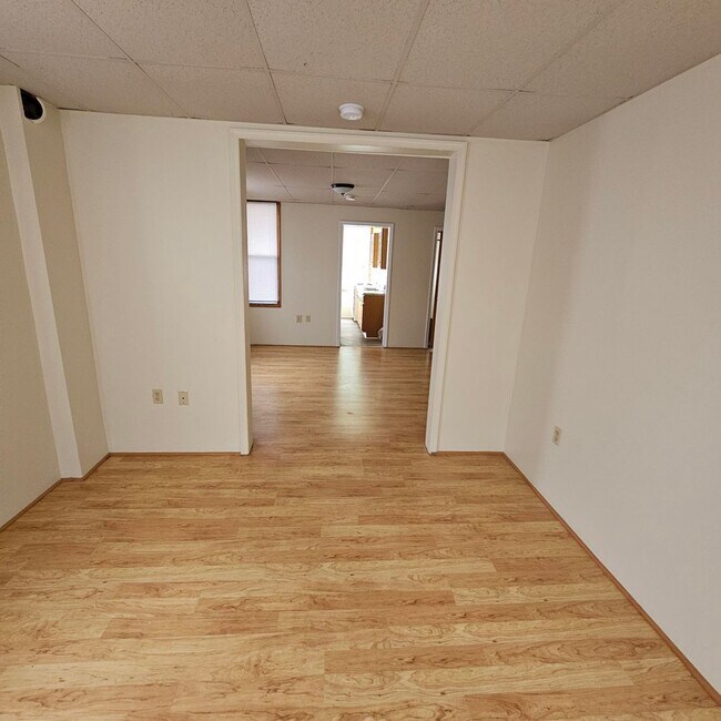 Photo - 1 Bedroom Apartment on First Floor! Unit 409 George Street A