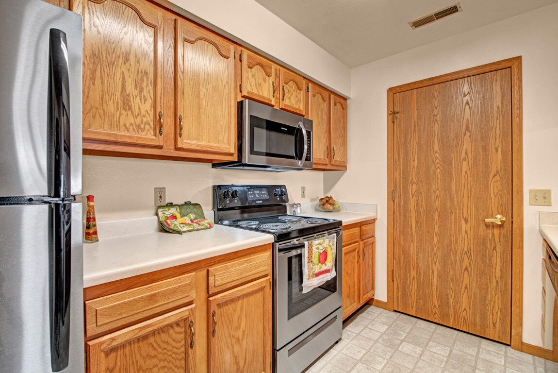 Arbor Ridge Apartamentos Para Alquiler En Milwaukee