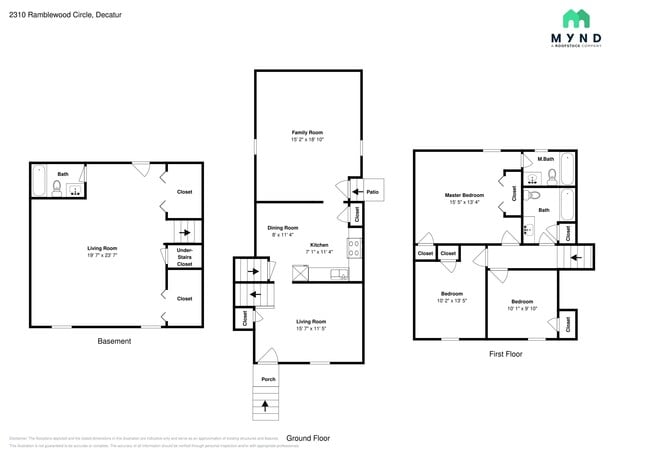 Photo - 2310 Ramblewood Cir