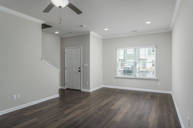 Edgewood by Callio Properties