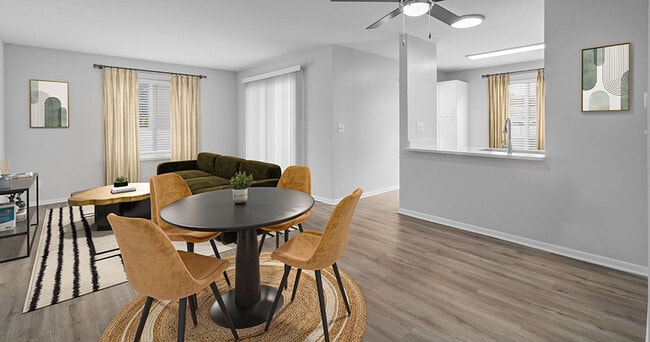 Photo - Covey at Fox Valley Apartments