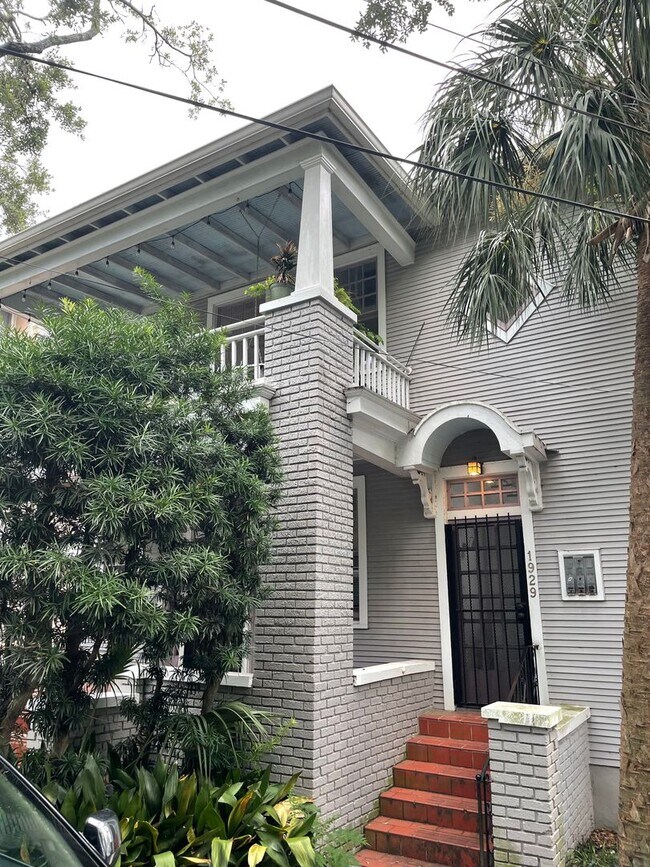 Photo - 1929-31 Carrollton Ave Unit 1929 B