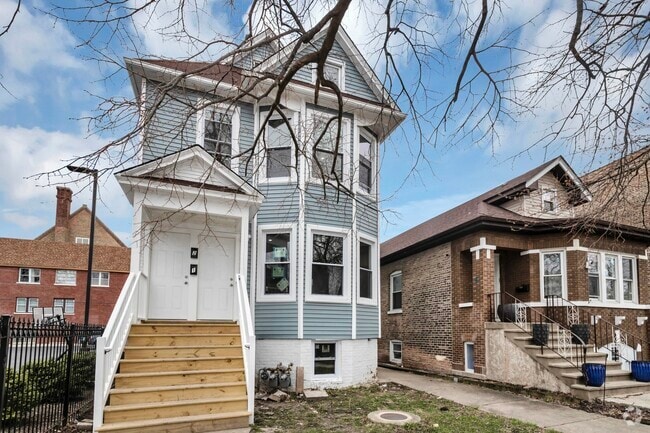 Building Photo - 1407 S 59th Ct Rental