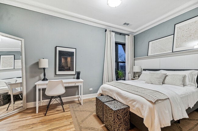 Photo - Drexel House - Co-Living