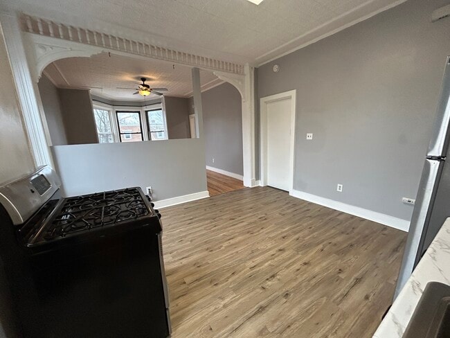 Photo - 84 Vliet St Unit 3F