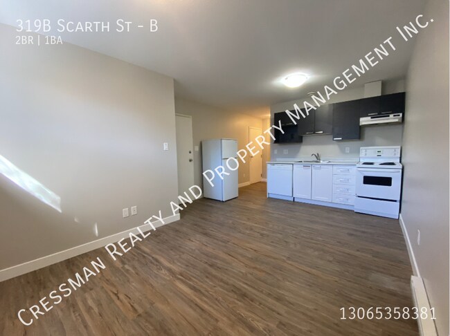 Photo - 2 Bedroom Basement Suite Unit B