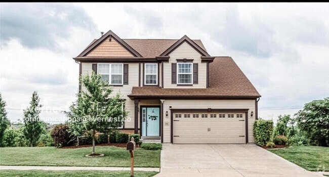 Building Photo - 807 Stonewood Bend Dr Rental