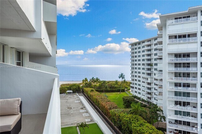 Building Photo - 199 Ocean Ln Dr Unit 1007 Rental
