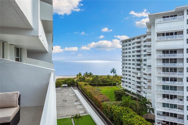 Photo - 199 Ocean Ln Dr Condo Unit 1007