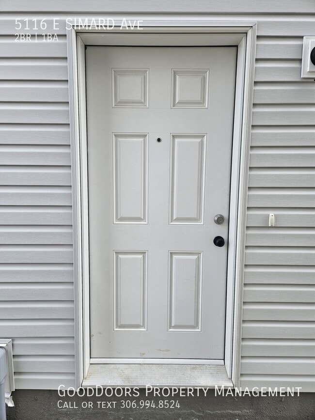Photo - 5116 E SIMARD Ave