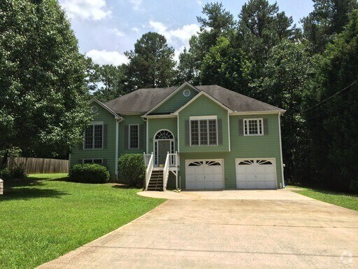 Building Photo - East Paulding Location!! Rental