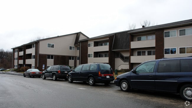 Photo - Jarvis Heights Apartments