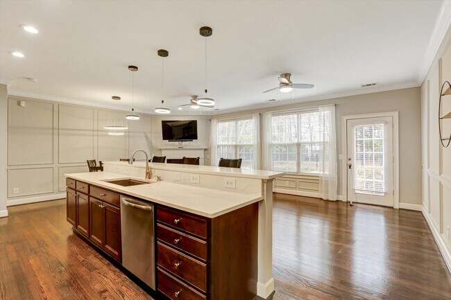 Photo - 2849 Jordan Oaks Ln