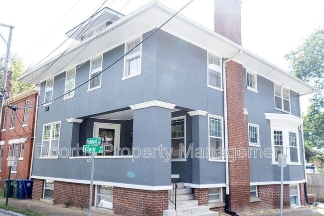 Building Photo - 621 Fortwood Pl Rental