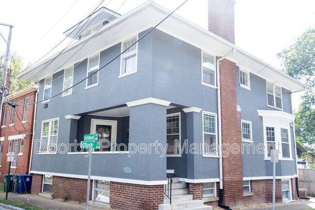 Building Photo - 621 Fortwood Pl Rental