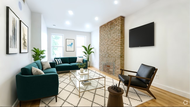 Building Photo - 182 Schaefer St Unit 1 Rental