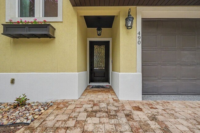 Photo - Waterfront Community Living in Soundview Landing with Private Boat Slip!