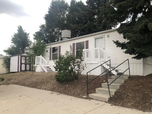 Building Photo - 1801 W 92nd Ave