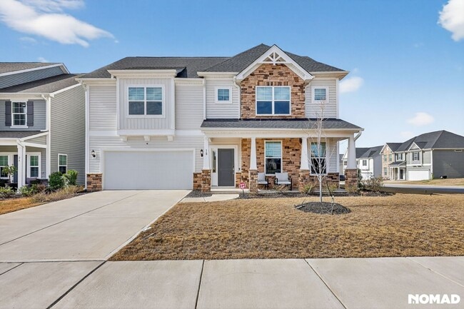 Photo - 18 S Maple Walk Dr