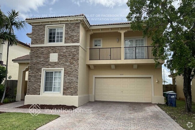Building Photo - 22121 SW 87th Pl Rental
