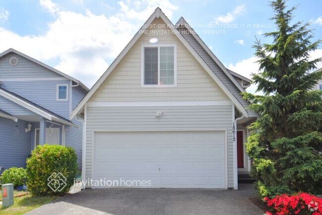 Building Photo - 18612 29th Ave E Rental