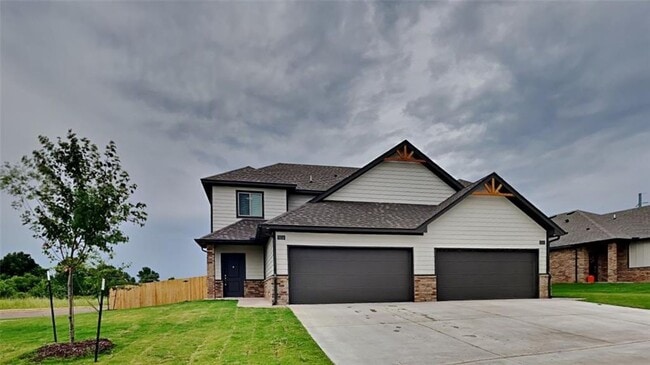 Photo - LUXURY 3 Bedroom 2.5 Bathroom Townhome in Piedmont Schools- Neighborhood Park and Basketball Court