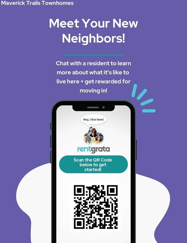 Photo - Townhomes at Maverick Trails