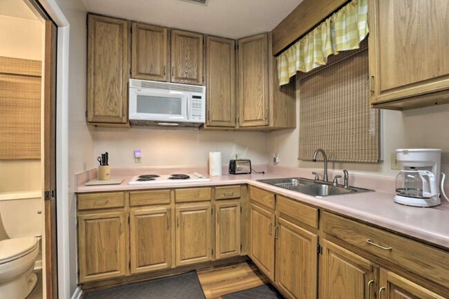 Photo - 2306 Escambia Dr Unidad 2306 Escambia B