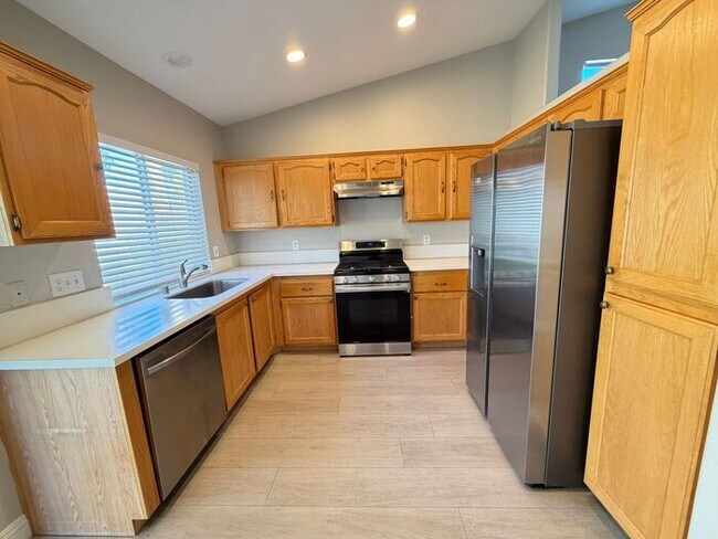 Photo - To schedule a viewing, call Wally Fellman at 702-493-9787