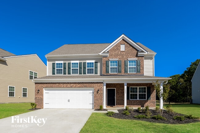 Building Photo - 16021 Pela Croix Dr