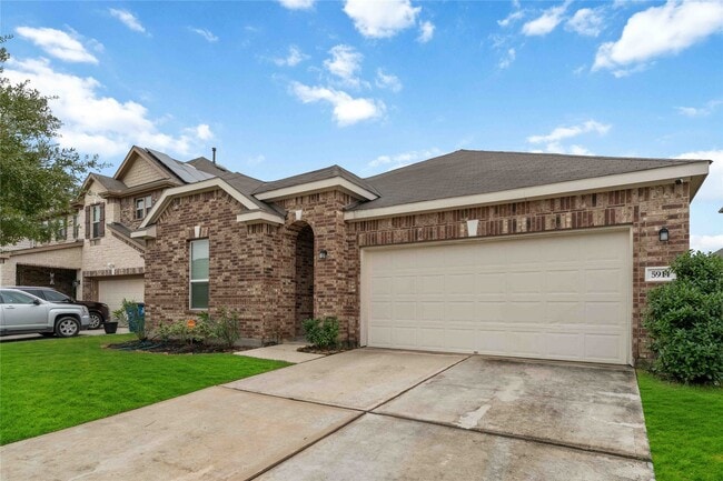 Photo - 5914 River Timber Trl